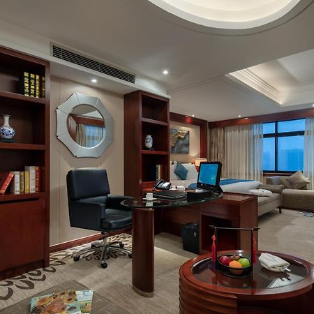 Changsha Sun Shine Hotel Екстер'єр фото