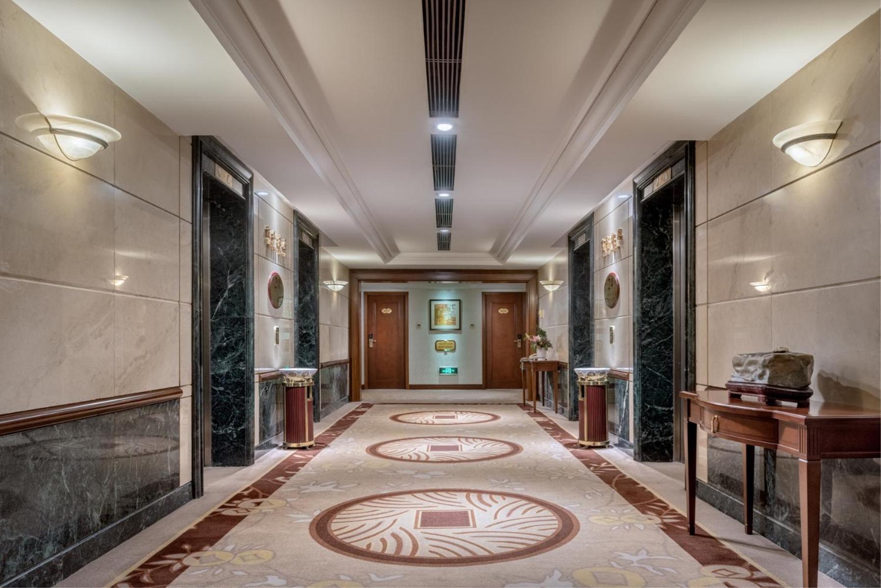 Changsha Sun Shine Hotel Екстер'єр фото