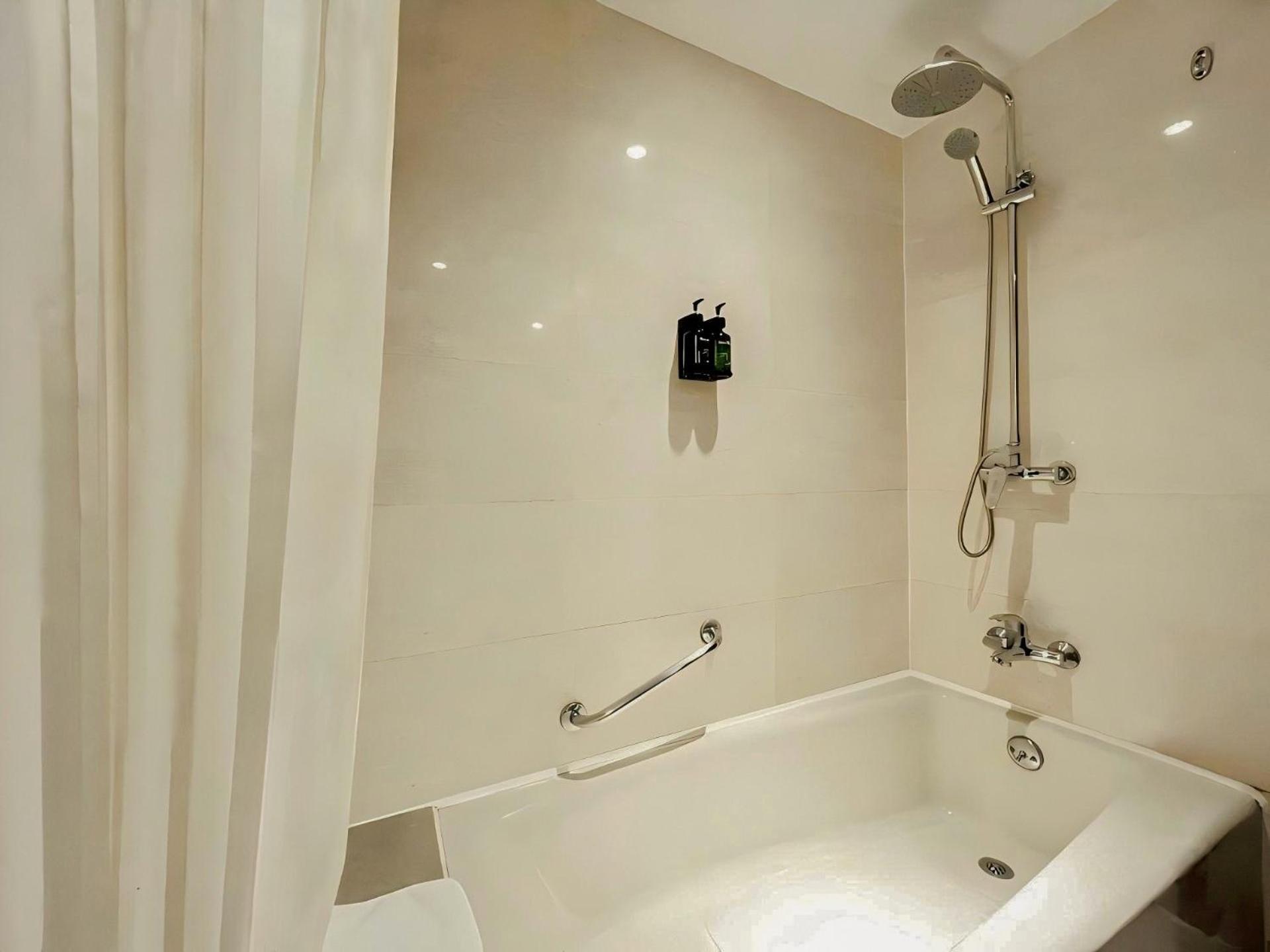 Changsha Sun Shine Hotel Екстер'єр фото