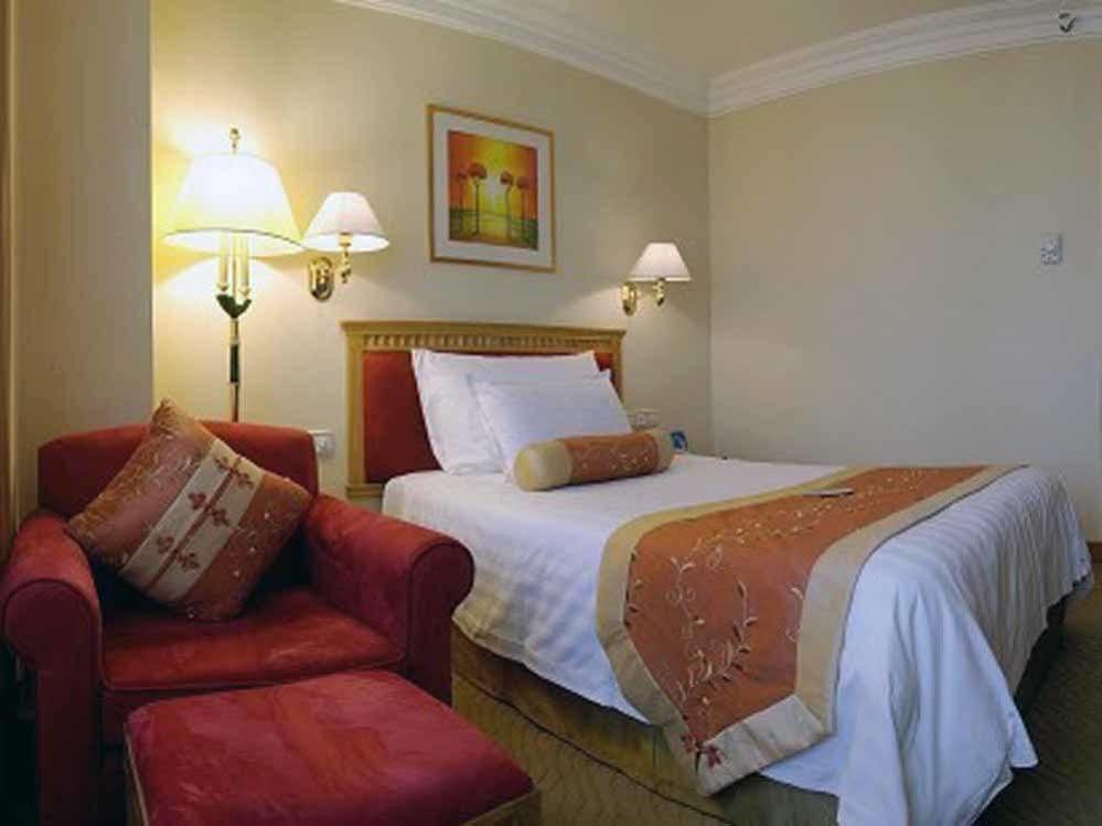 Changsha Sun Shine Hotel Екстер'єр фото