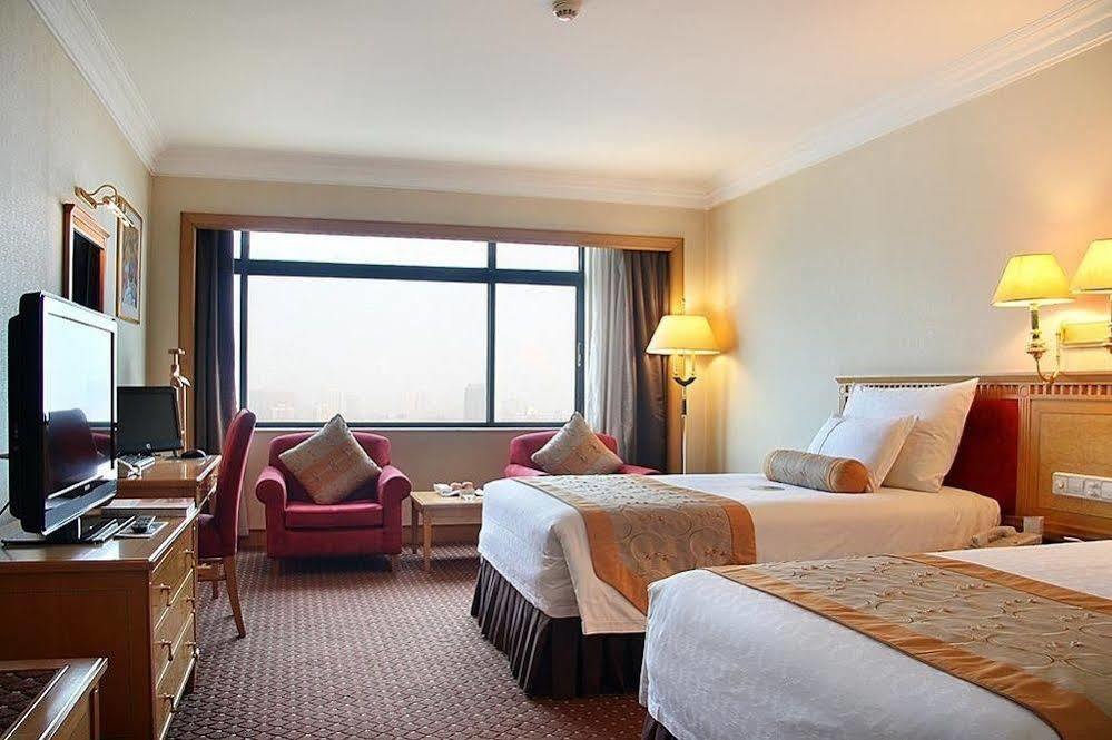 Changsha Sun Shine Hotel Екстер'єр фото
