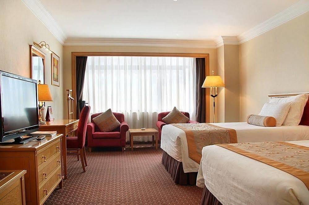 Changsha Sun Shine Hotel Екстер'єр фото