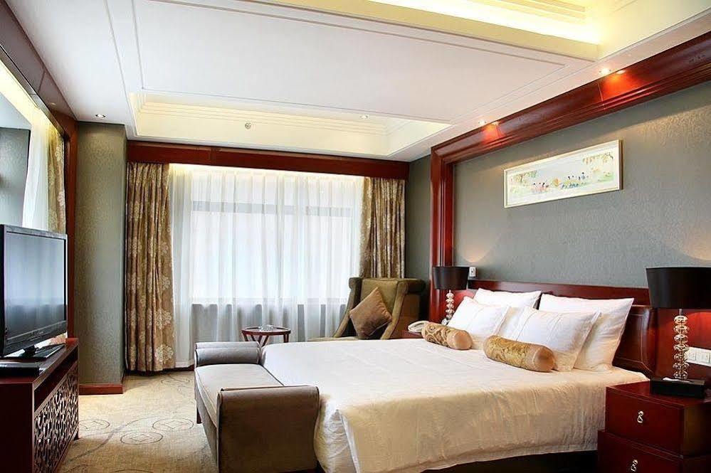 Changsha Sun Shine Hotel Екстер'єр фото