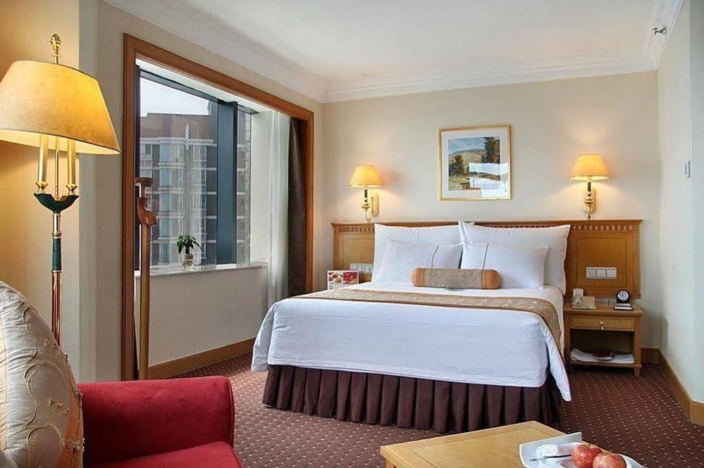 Changsha Sun Shine Hotel Екстер'єр фото