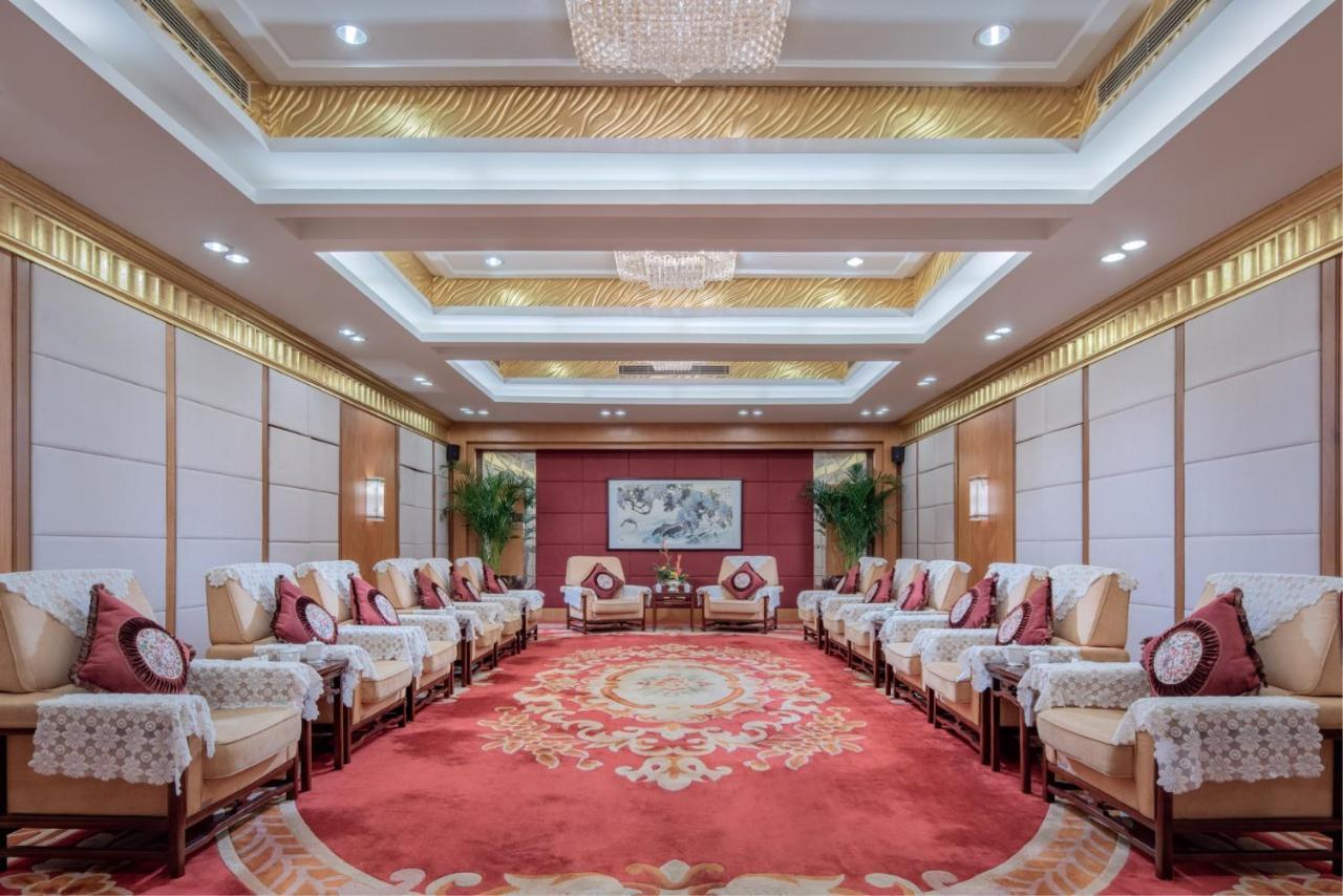 Changsha Sun Shine Hotel Екстер'єр фото